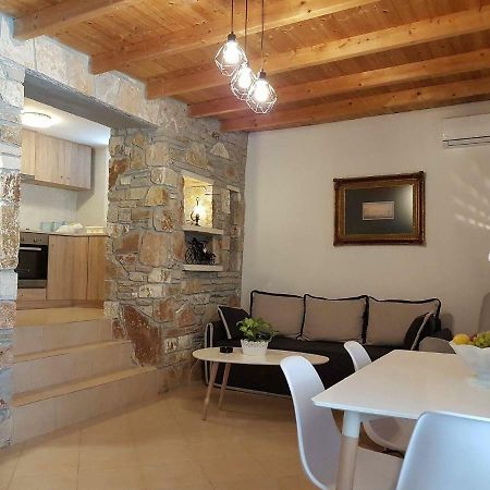 Nafplio Cozy Mountain Cottage Ngoại thất bức ảnh