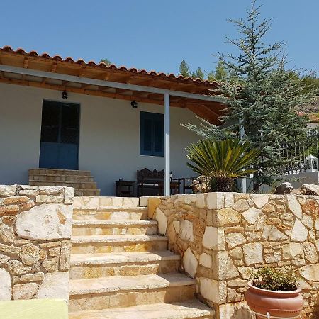 Nafplio Cozy Mountain Cottage Ngoại thất bức ảnh