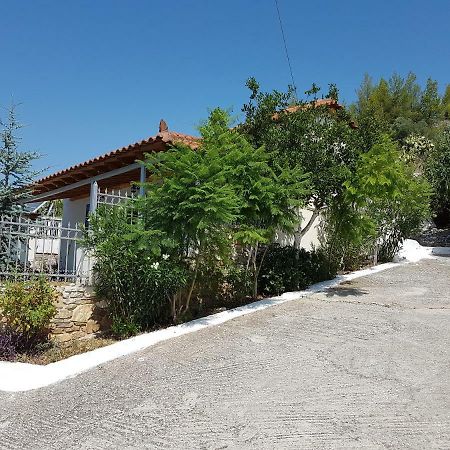 Nafplio Cozy Mountain Cottage Ngoại thất bức ảnh