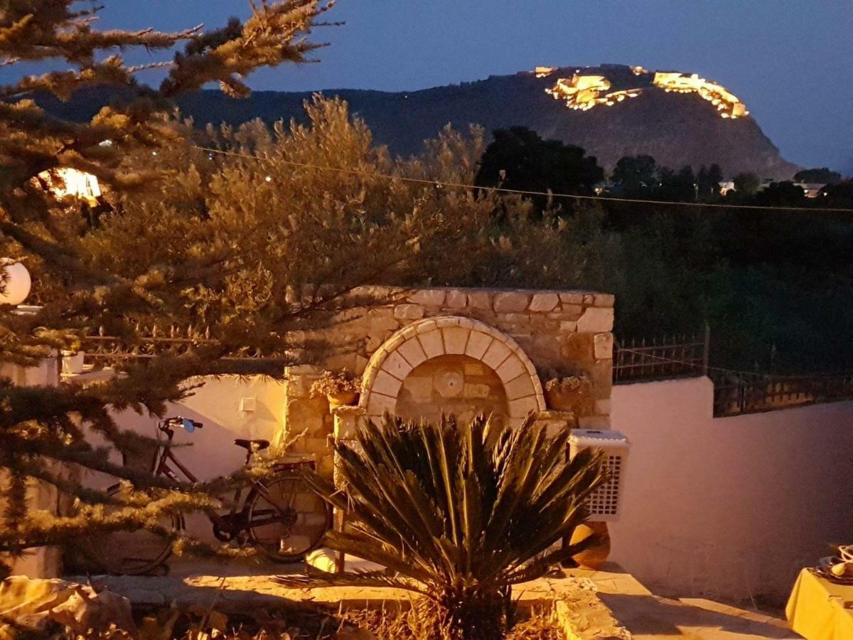 Nafplio Cozy Mountain Cottage Ngoại thất bức ảnh