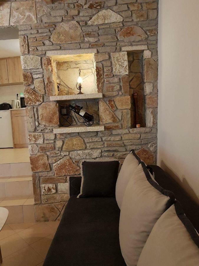 Nafplio Cozy Mountain Cottage Ngoại thất bức ảnh