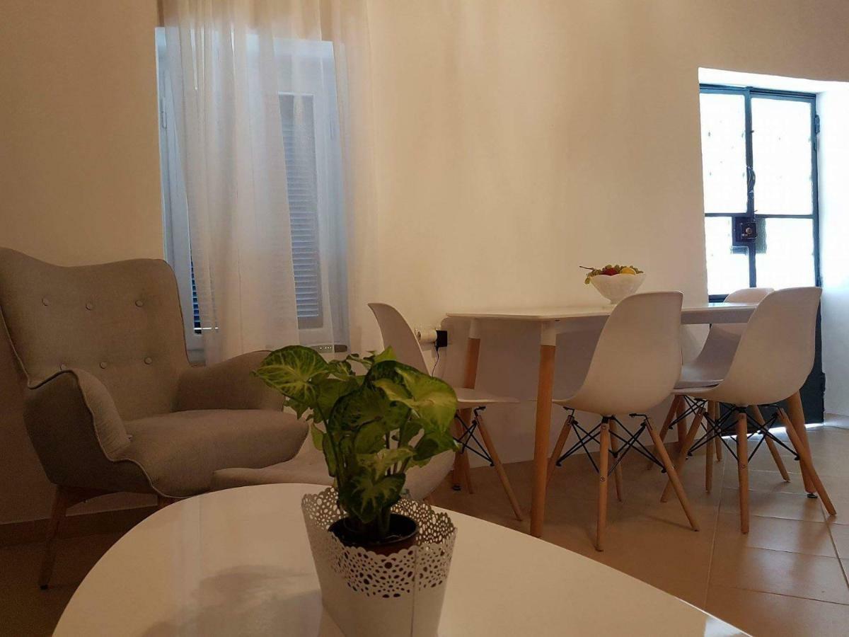 Nafplio Cozy Mountain Cottage Ngoại thất bức ảnh