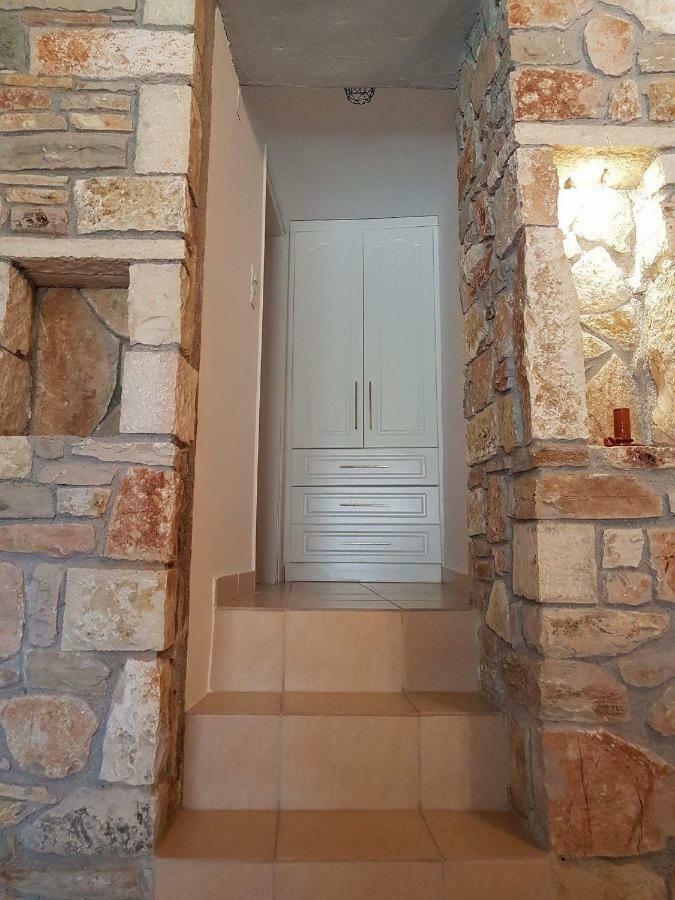 Nafplio Cozy Mountain Cottage Ngoại thất bức ảnh